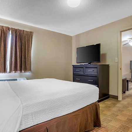 Extended Stay America Select Suites - Charlotte - Tyvola Rd - Executive Park Zewnętrze zdjęcie